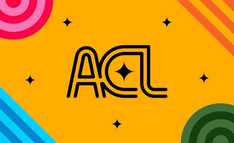 Austin City Limits Festival logo