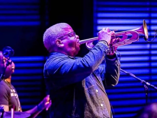 Austin Is Getting Its First-Ever ATX Jazz Fest in 2027