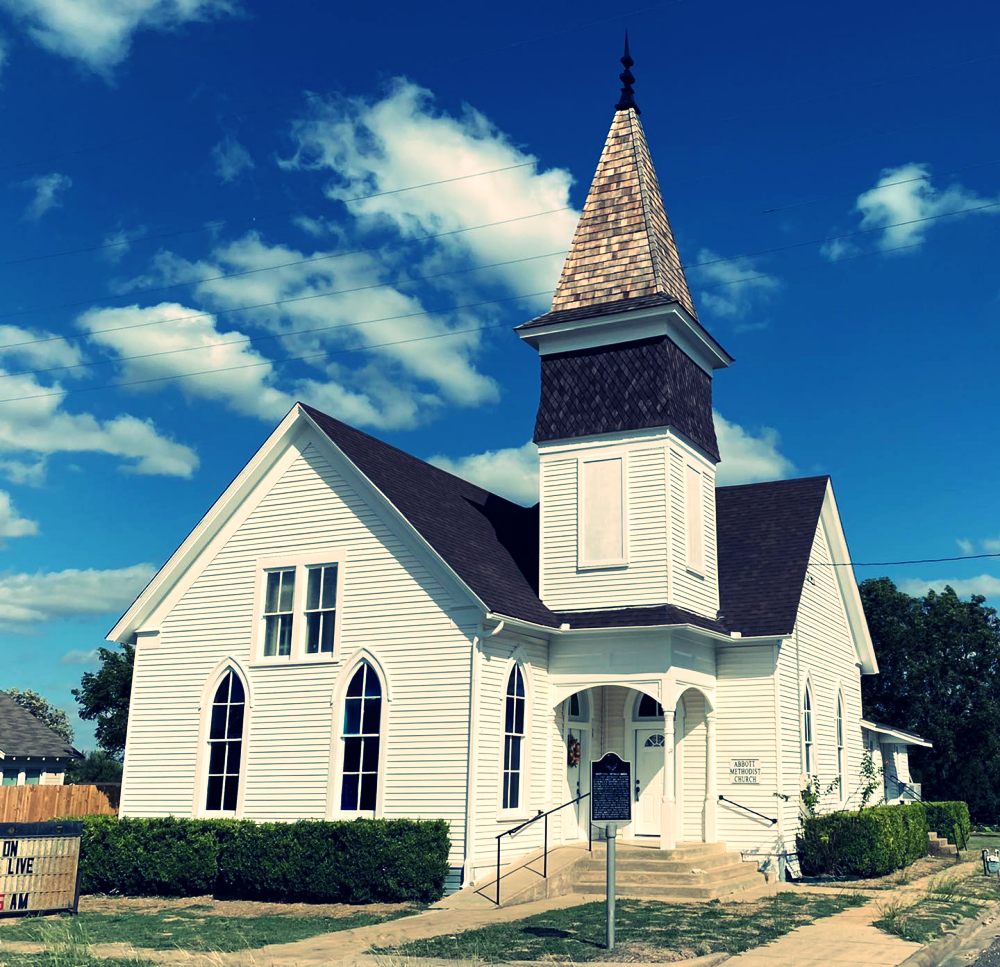 Abbott United Methodist Church