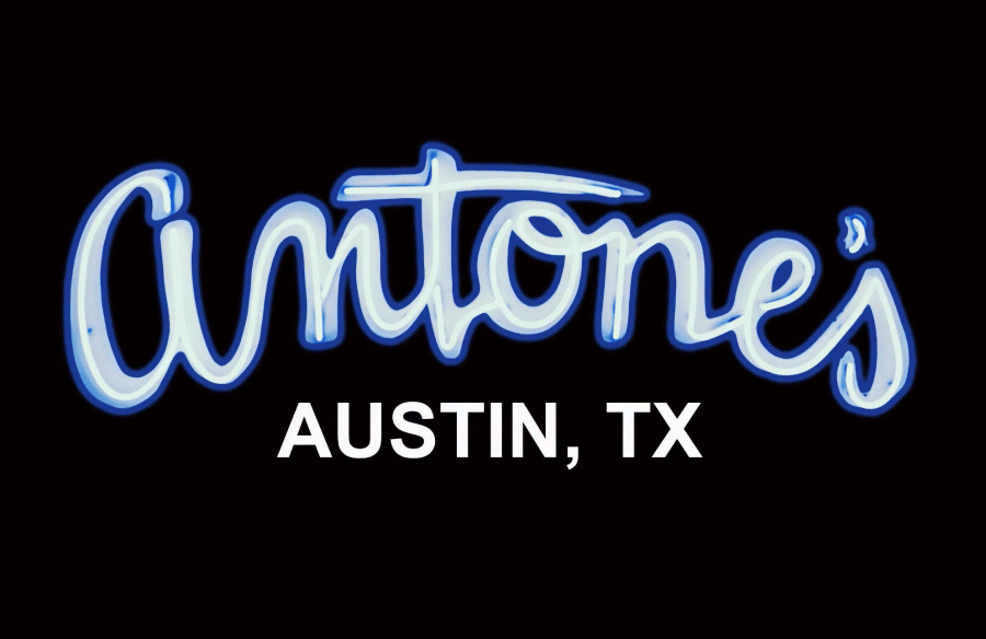Antone’s Teams With Hotel Trinity to Put Austin Blues on the Roof