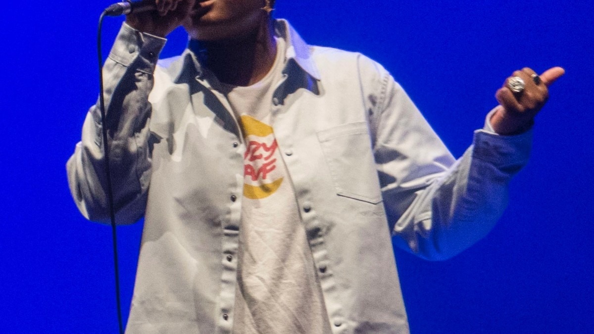 Dallas: Arlo Parks at the Granada Theater
