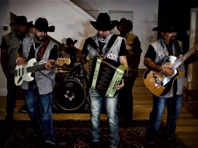 A Hailstorm Gave Snyder’s Jordan Rodriguez a Band Called Asalto