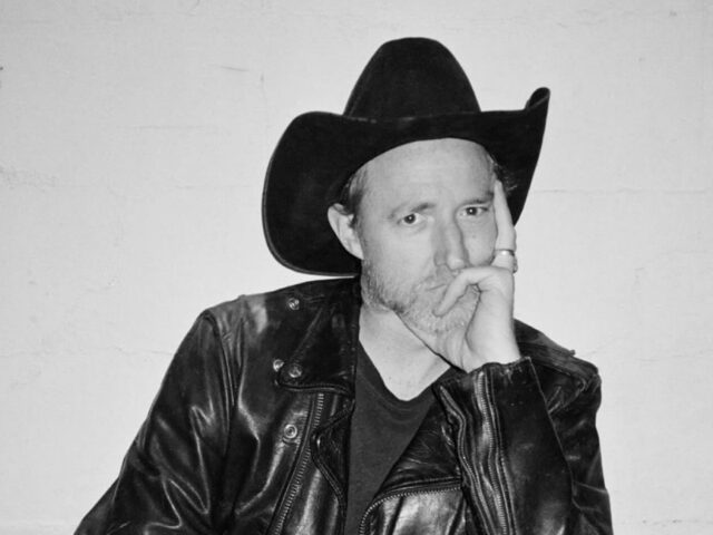 Jonathan Terrell Tells Austin Songwriters Their Songs Can Save a Life