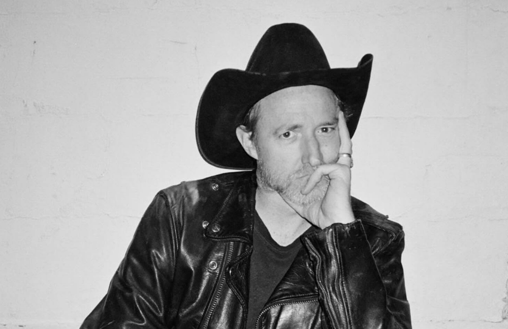 Jonathan Terrell Tells Austin Songwriters Their Songs Can Save a Life