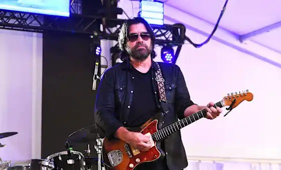 Bob Schneider - live