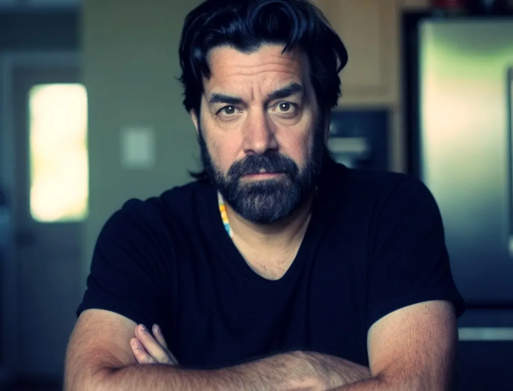 Bob Schneider