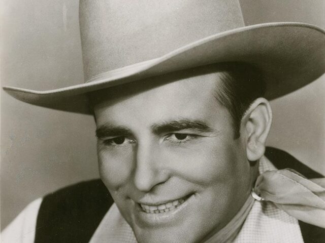 Turkey: Bob Wills Museum