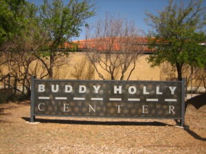 KDAV Radio, Lubbock, Texas