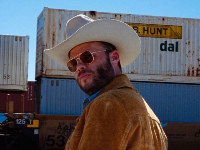 Dallas: Charley Crockett at Deep Ellum