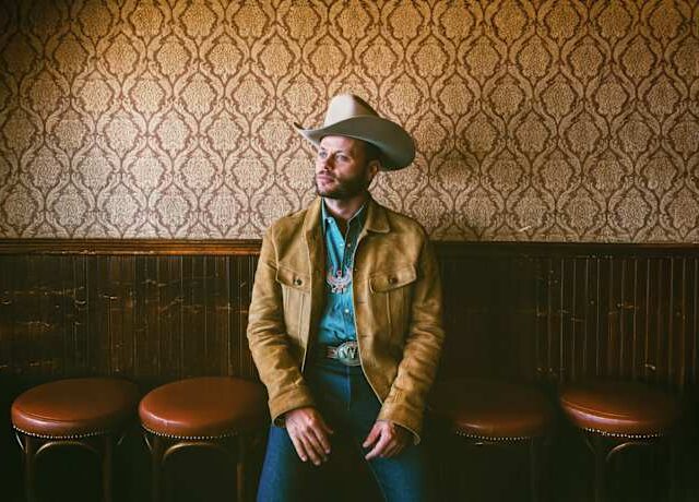 Charley Crockett Comes Home to a Sold-Out Sons of Hermann Hall