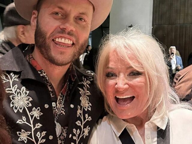 Charley Crockett Stands With Willie Nelson and Tanya Tucker Against Texas Data Centers