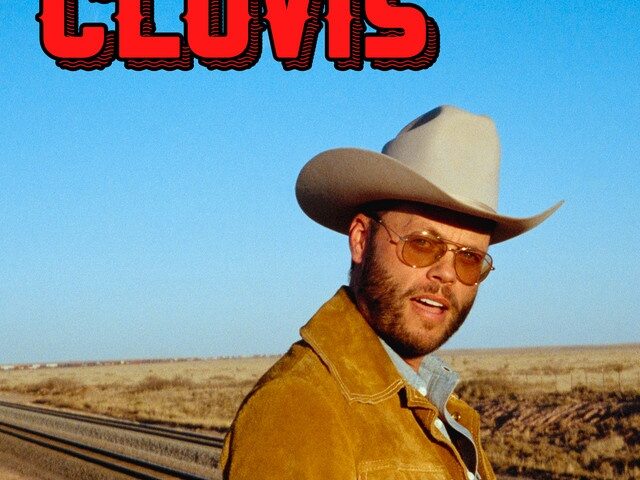 Charley Crockett’s “Clovis” officially returns July 3