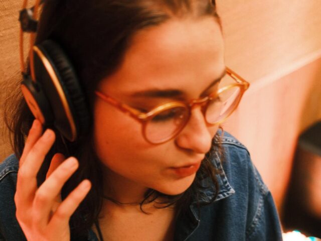 Dallas’s Ceci Ceci Comes Clean on New Single “La Burbuja”