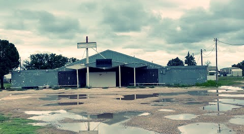 Lubbock: Cotton Club