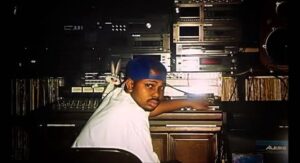 Smithville: DJ Screw Gravesite
