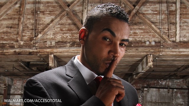 Dallas: Don Omar at American Airlines Center