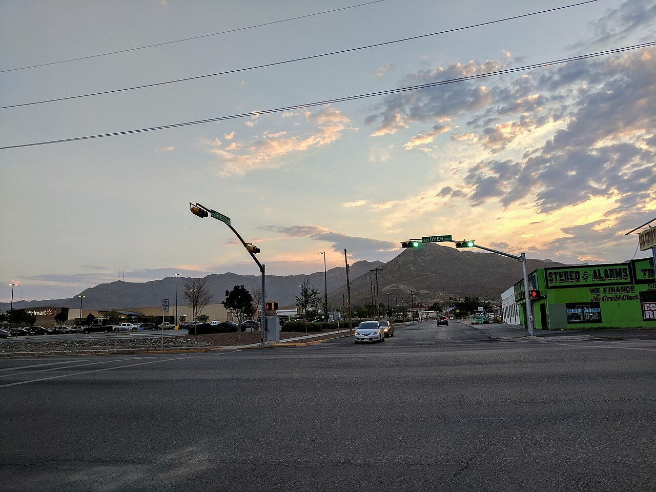 El Paso: Texas Stagecoach Saloon