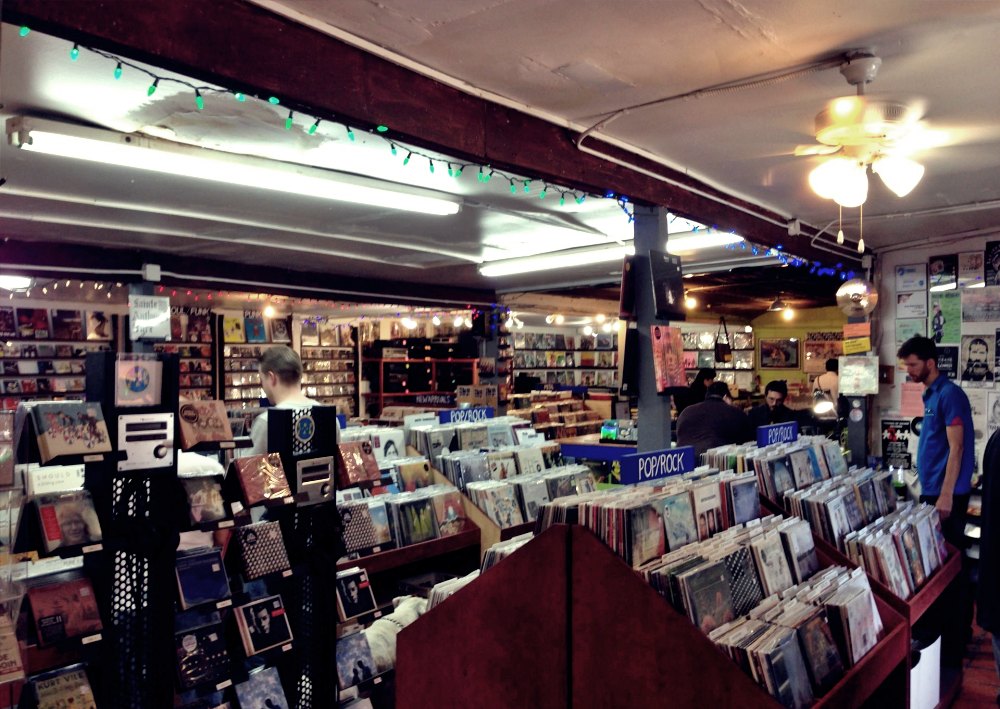 Austin: End of An Ear