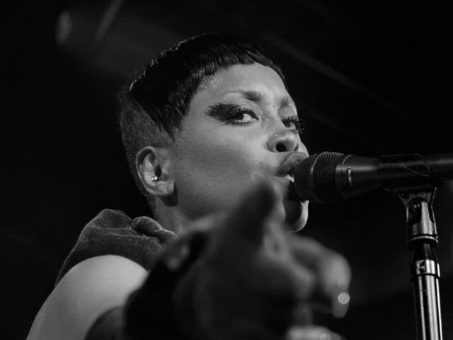 Erykah Badu Drops Her First Album in 16 Years, and Dallas Is All Over It