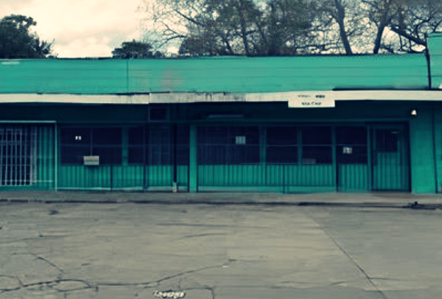 Houston: Etta's Lounge