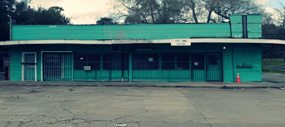 Houston: Etta’s Lounge