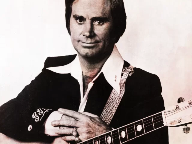 George Jones