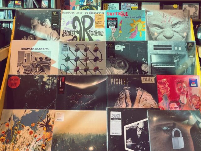 Dallas: Good Records