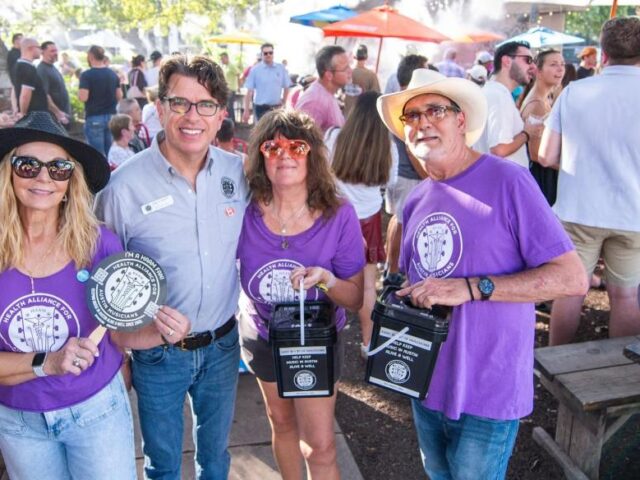 HAAM Keeps Austin’s Musicians Insured as Premiums Skyrocket