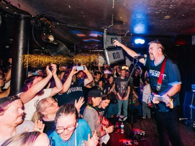 Austin: Hotel Vegas