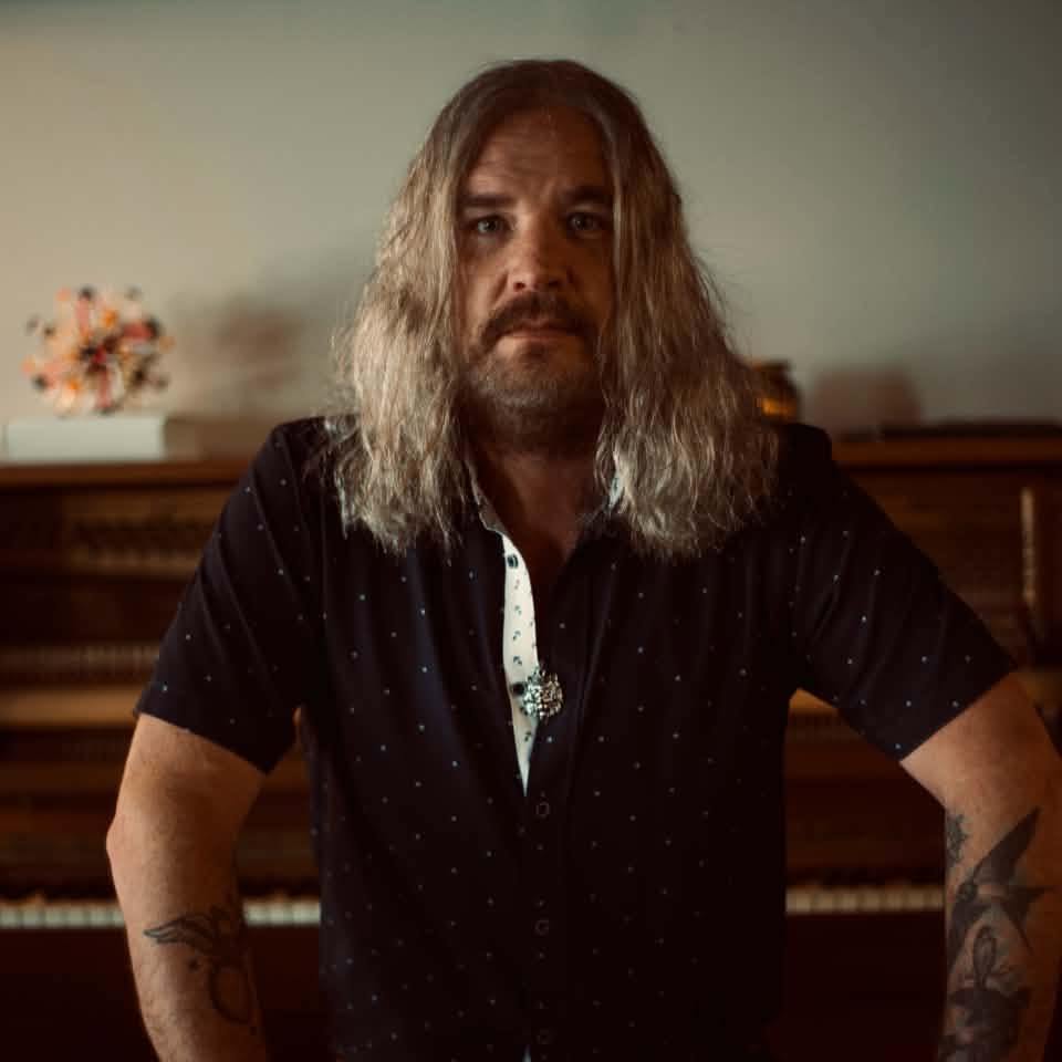 Israel Nash Moves the Byrds’ Sweetheart of the Rodeo to the Texas Hill Country