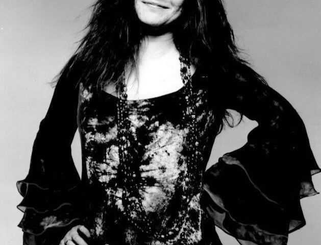 Janis Joplin