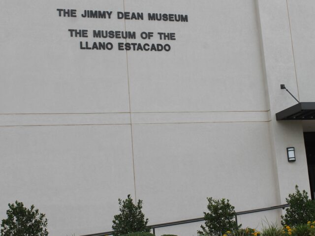 Plainview: Jimmy Dean Museum