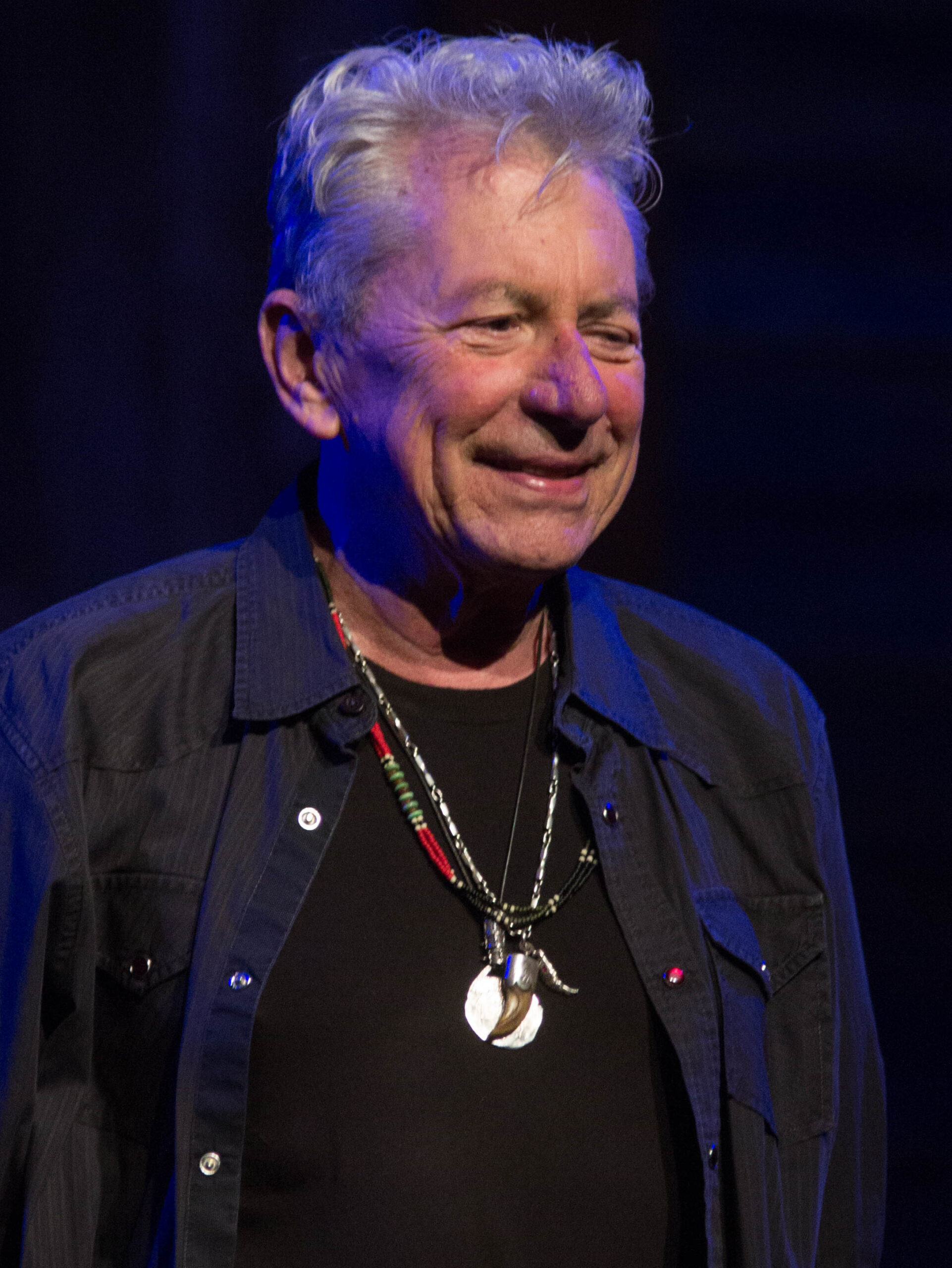 Amarillo: Joe Ely Birthplace