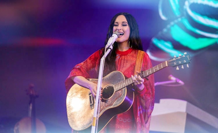 Kacey Musgraves