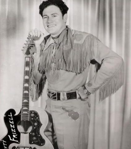 Corsicana: Lefty Frizzell Museum