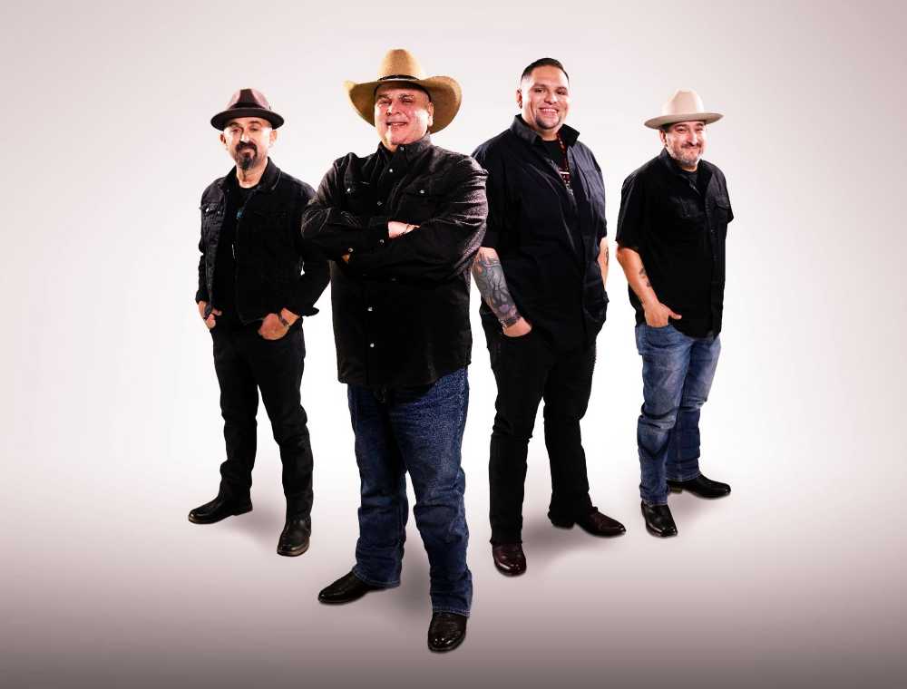 Los Texmaniacs Brought Texas Conjunto to NPR’s Tiny Desk