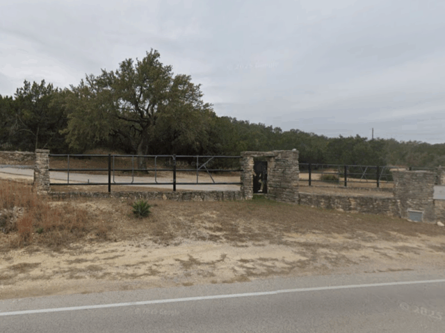 Spicewood: Luck Ranch