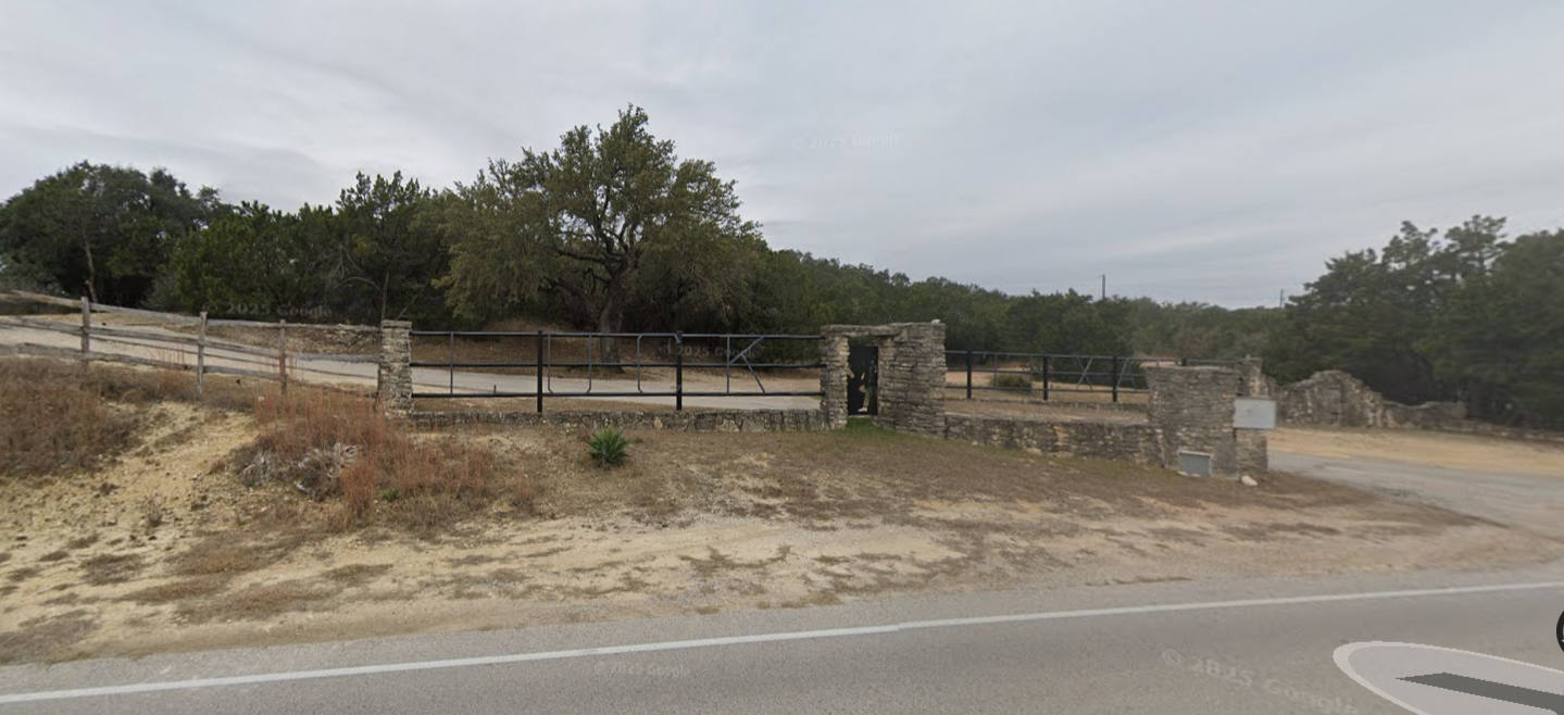 Spicewood: Luck Ranch
