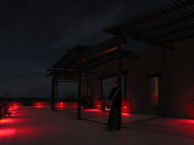 Marfa: Planet Marfa