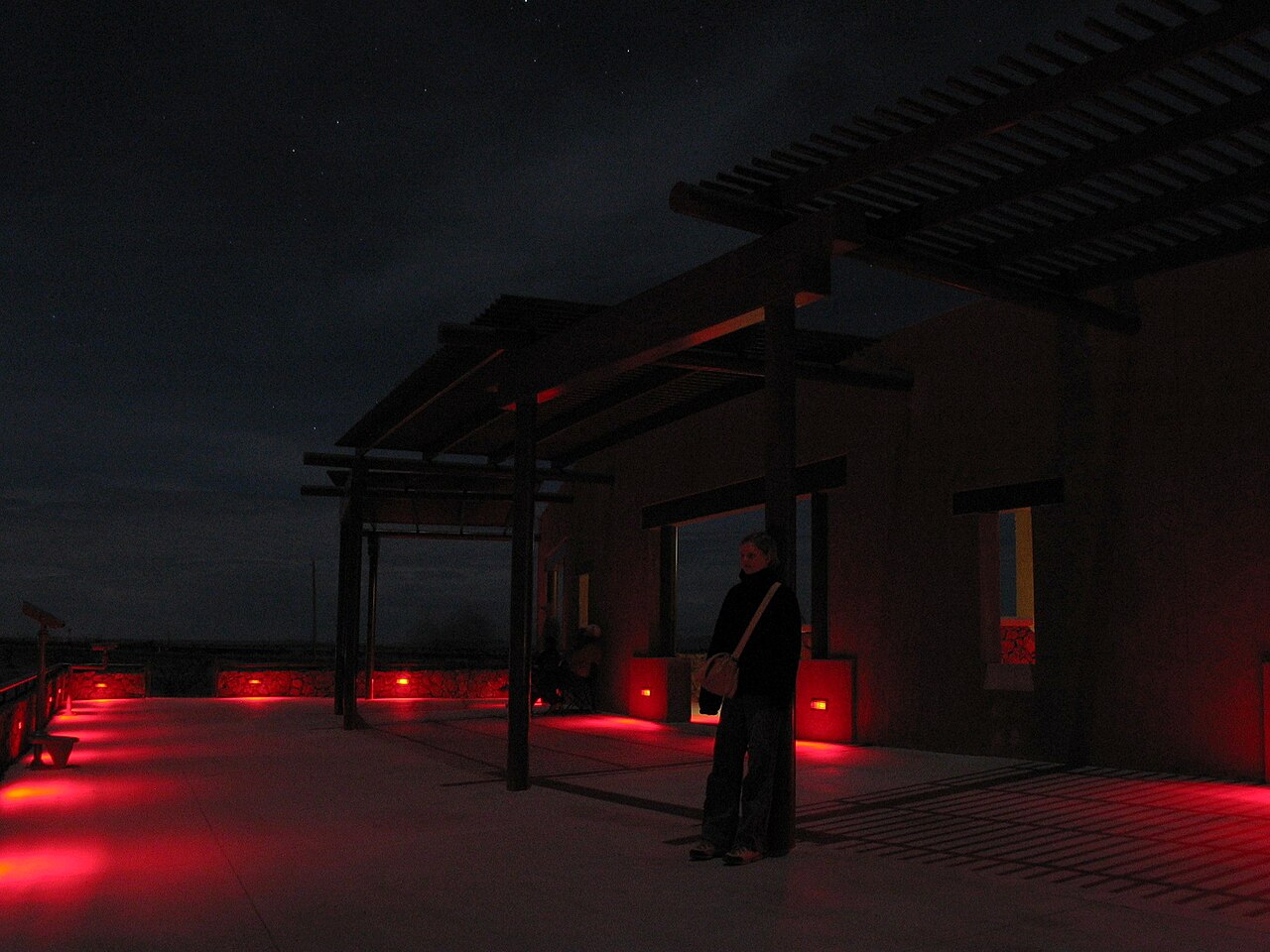 Marfa: Planet Marfa