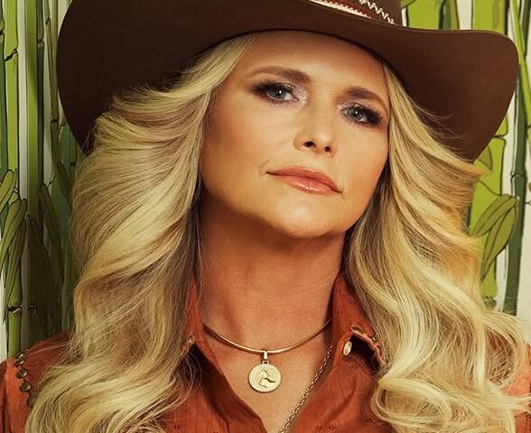Miranda Lambert Joins Stephen Wilson Jr. on Gritty New Single ‘Hardwired’
