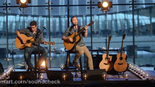 Dallas: Phillip Phillips at The Echo Lounge and Music Hall