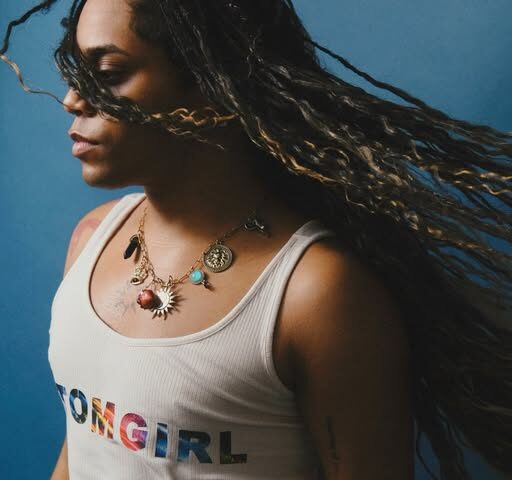 Austin’s Quentin Sheds the Wig and Gets Real on Debut Album ‘Tomgirl’