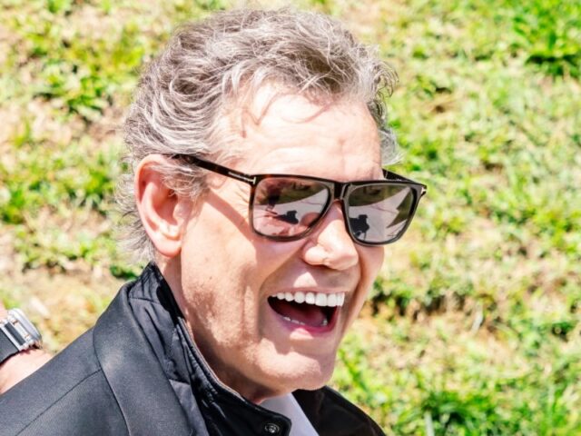 Tioga, Texas, Rancher Randy Travis Breaks an 18-Year Silence With ‘Fish On’