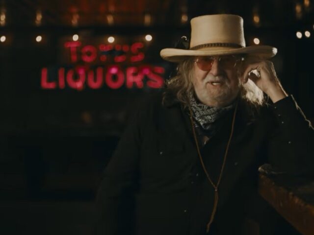 Ray Wylie Hubbard Narrates Tecovas’ New Python Boot Campaign With a Conservation Twist