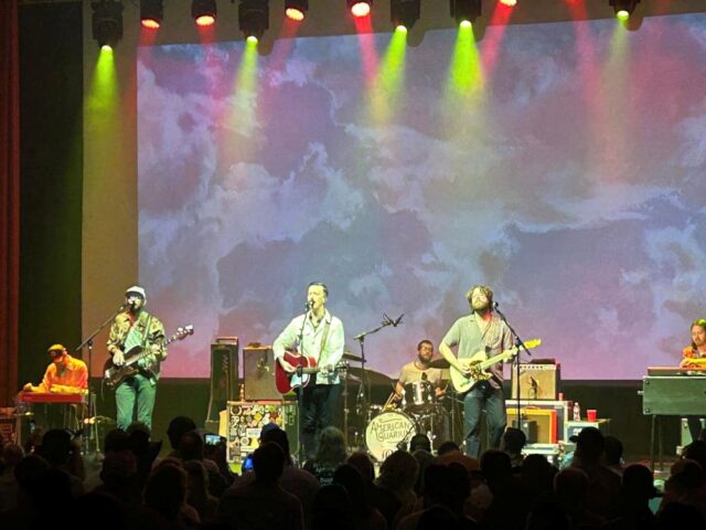 Fort Worth: Ridglea Theater