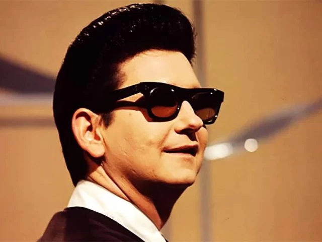 Roy Orbison