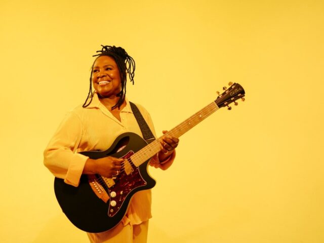 Ruthie Foster’s New Album Finds Her Finally Choosing Herself