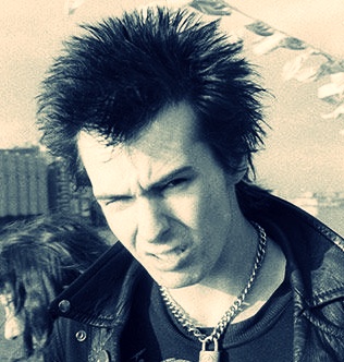 Sid Vicious