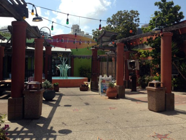 Corpus Christi: South Texas Music Walk of Fame